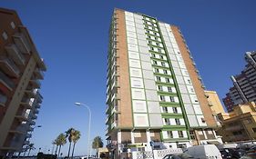 Apartments Cullera Beach